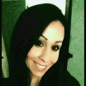 Meet your Posher, Mayra